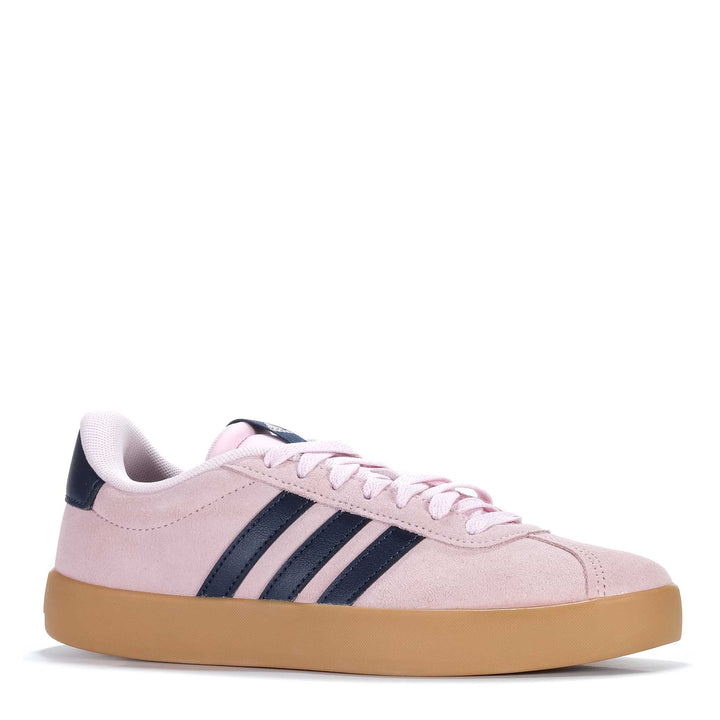 Adidas VL Court 3.0 Womens Womens Sneakers