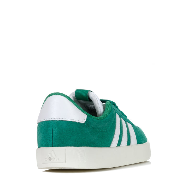 Adidas VL Court 3.0 Womens Green/White