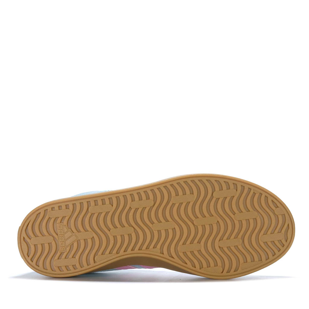 Adidas VL Court 3.0 Womens Mint/Pink