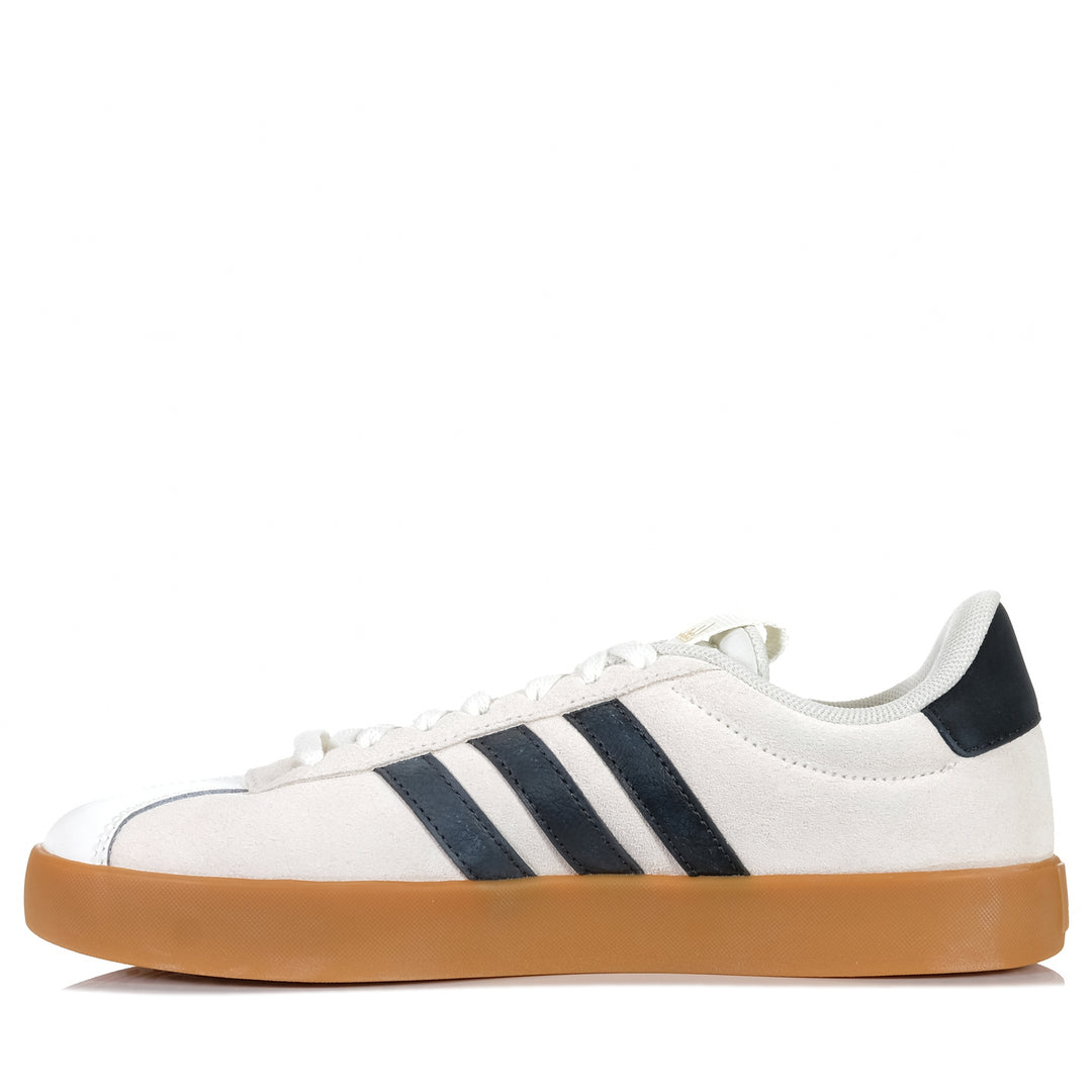 Adidas VL Court 3.0 Womens Off White/Grey