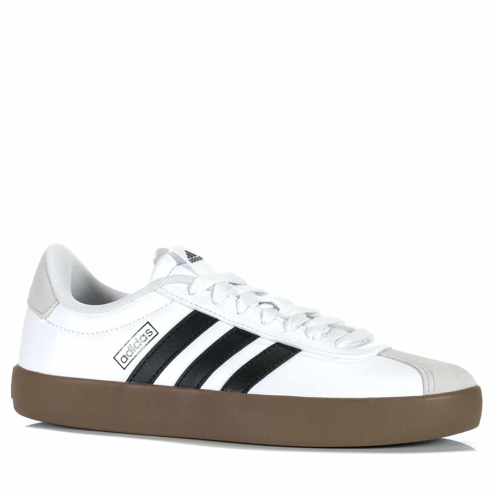 vl court 2.0 white