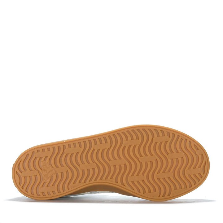 Adidas VL Court 3.0 Womens Wonder Silver