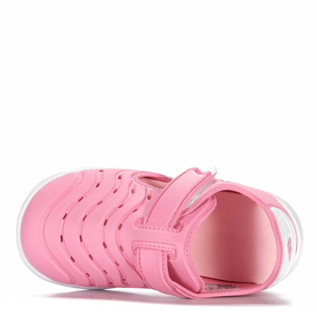 Adidas Water Sandal 2 C Little Kids Baby &amp; Children&