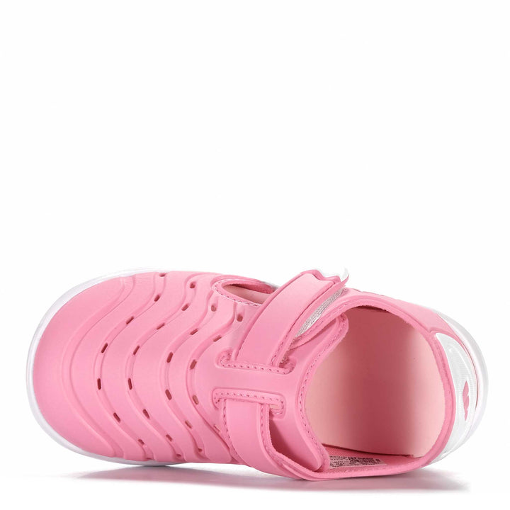 Adidas Water Sandal 2 C Little Kids Baby &amp; Children&