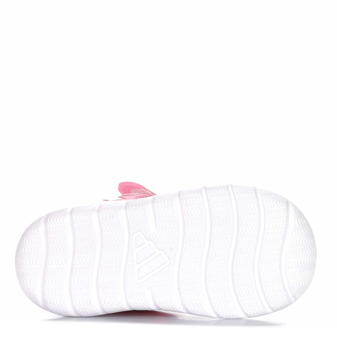 Adidas Water Sandal 2 C Little Kids Baby &amp; Children&