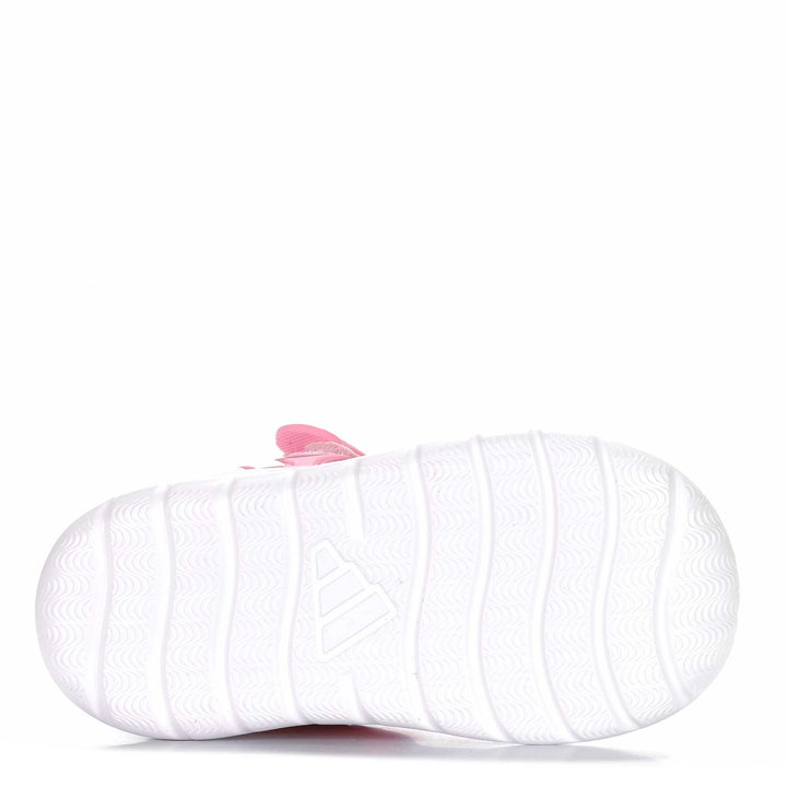 Adidas Water Sandal 2 C Little Kids Baby &amp; Children&