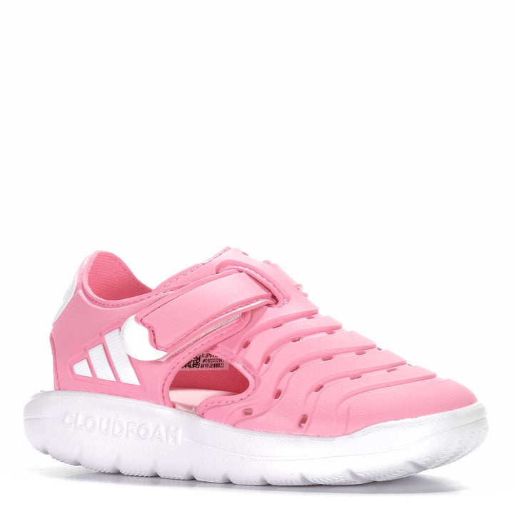 Adidas Water Sandal 2 C Little Kids Baby &amp; Children&