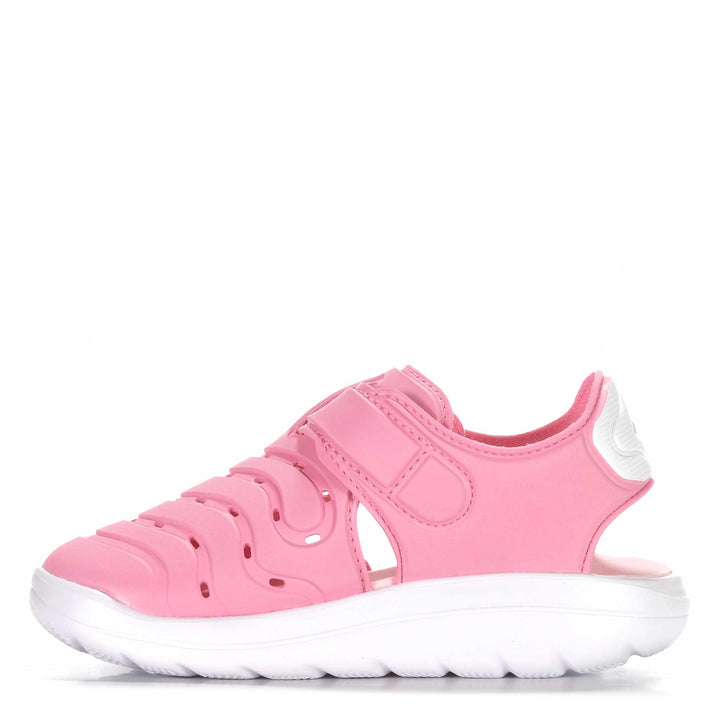 Adidas Water Sandal 2 C Little Kids Baby &amp; Children&