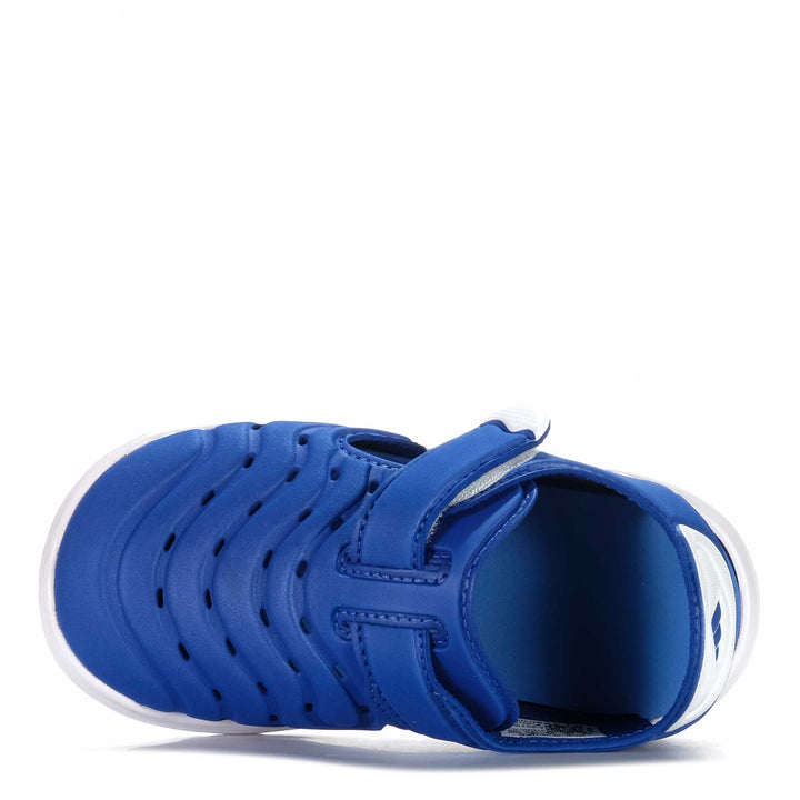 Adidas Water Sandal 2 C Little Kids Baby &amp; Children&