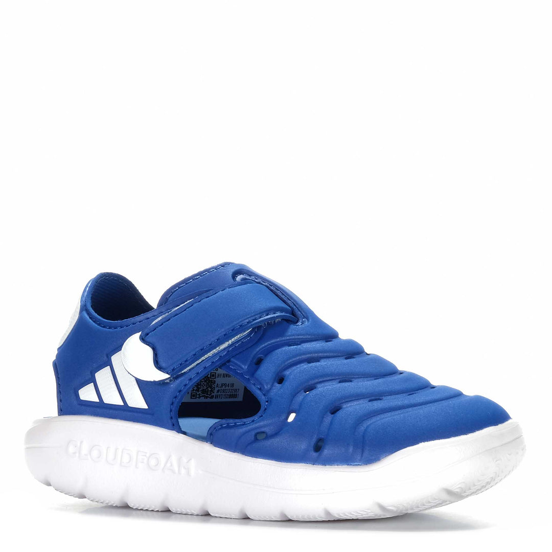Adidas Water Sandal 2 C Little Kids Baby &amp; Children&