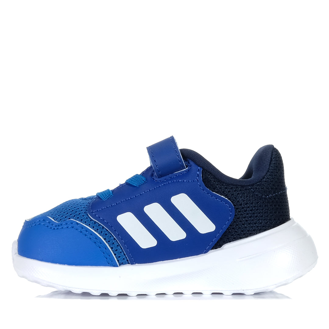 Adidas Tensaur Run 3.0 EL Blue Royal/White