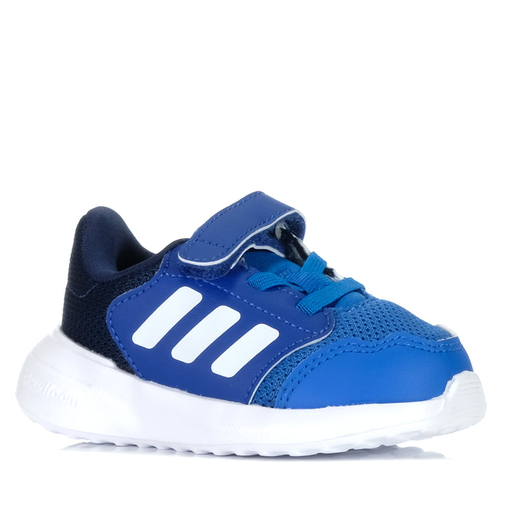 Adidas Tensaur Run 3.0 EL Blue Royal/White, Toddler