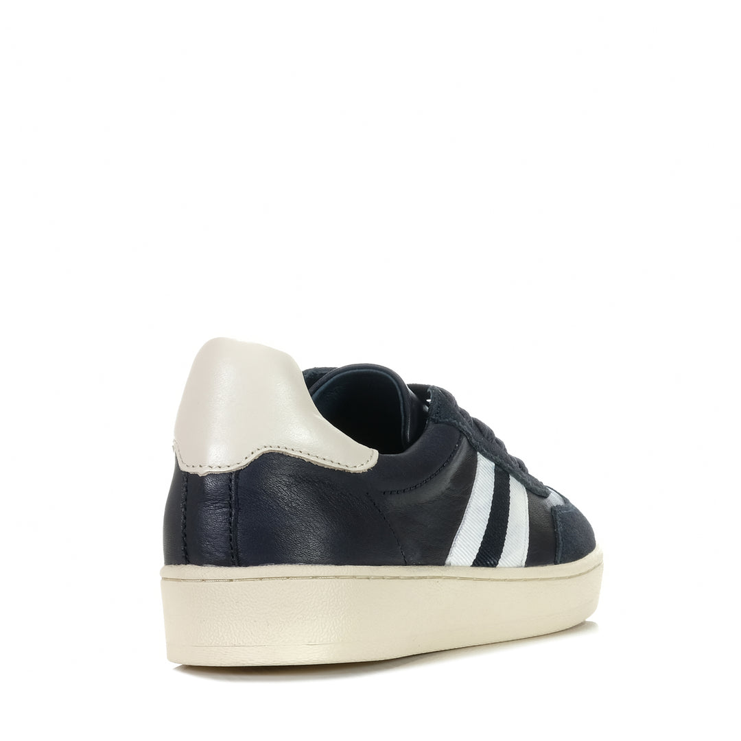 Alfie & Evie Aloha Navy/Deep Ocean, Womens, alfie & evie, blue, low-tops, multi, sneakers, womens