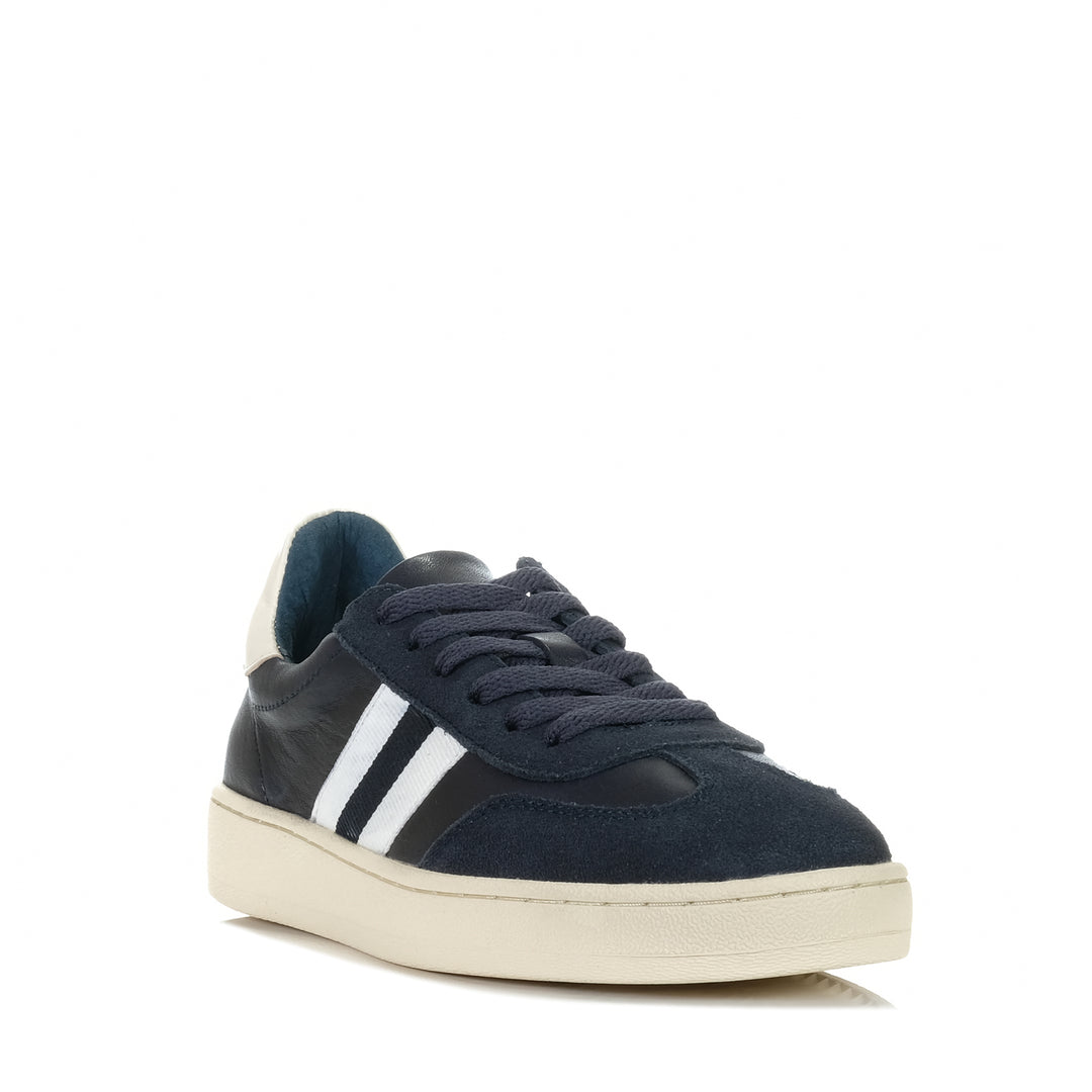 Alfie & Evie Aloha Navy/Deep Ocean, Womens, alfie & evie, blue, low-tops, multi, sneakers, womens