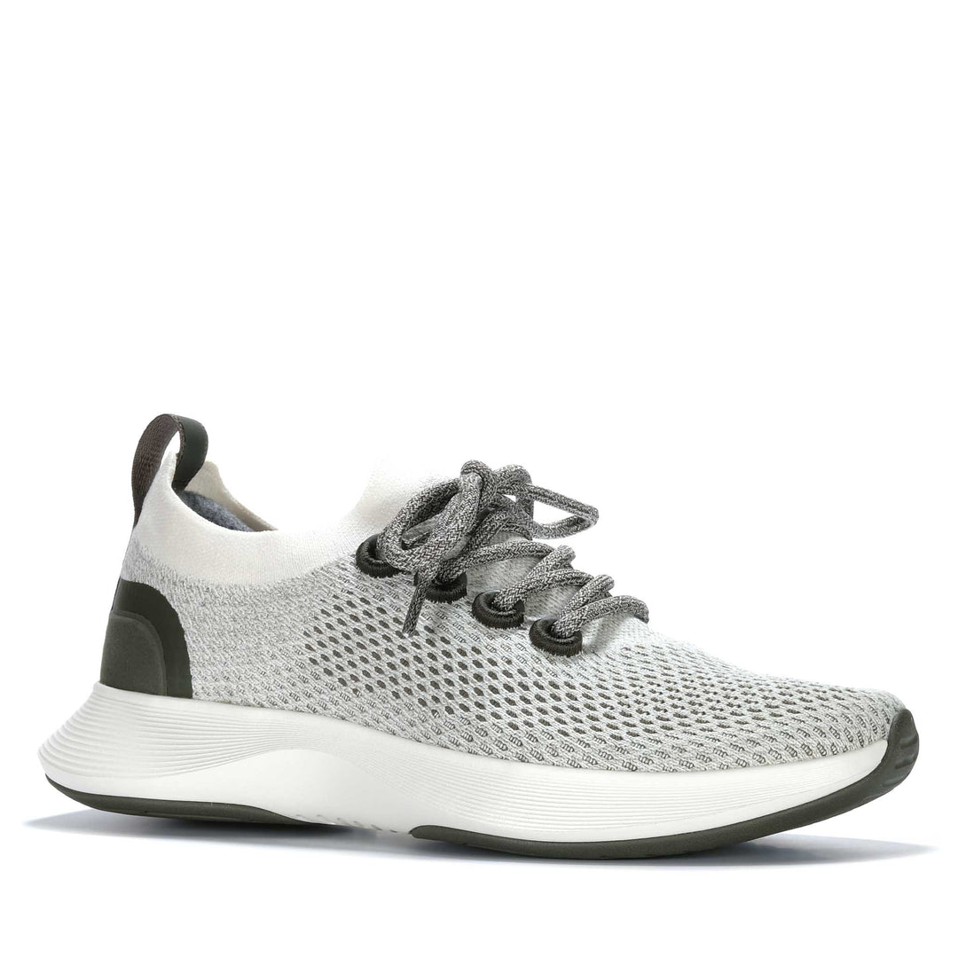 Allbirds Men's Dasher NZ Light Burnt Olive Mens Shoes