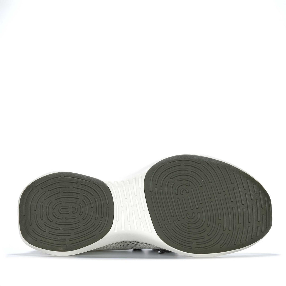 Allbirds Men's Dasher NZ Light Burnt Olive Mens Shoes