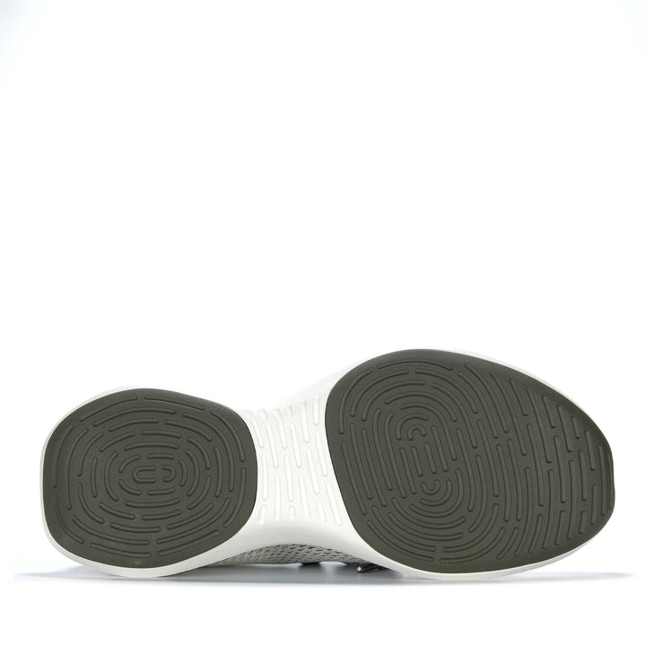 Allbirds Men's Dasher NZ Light Burnt Olive Mens Shoes