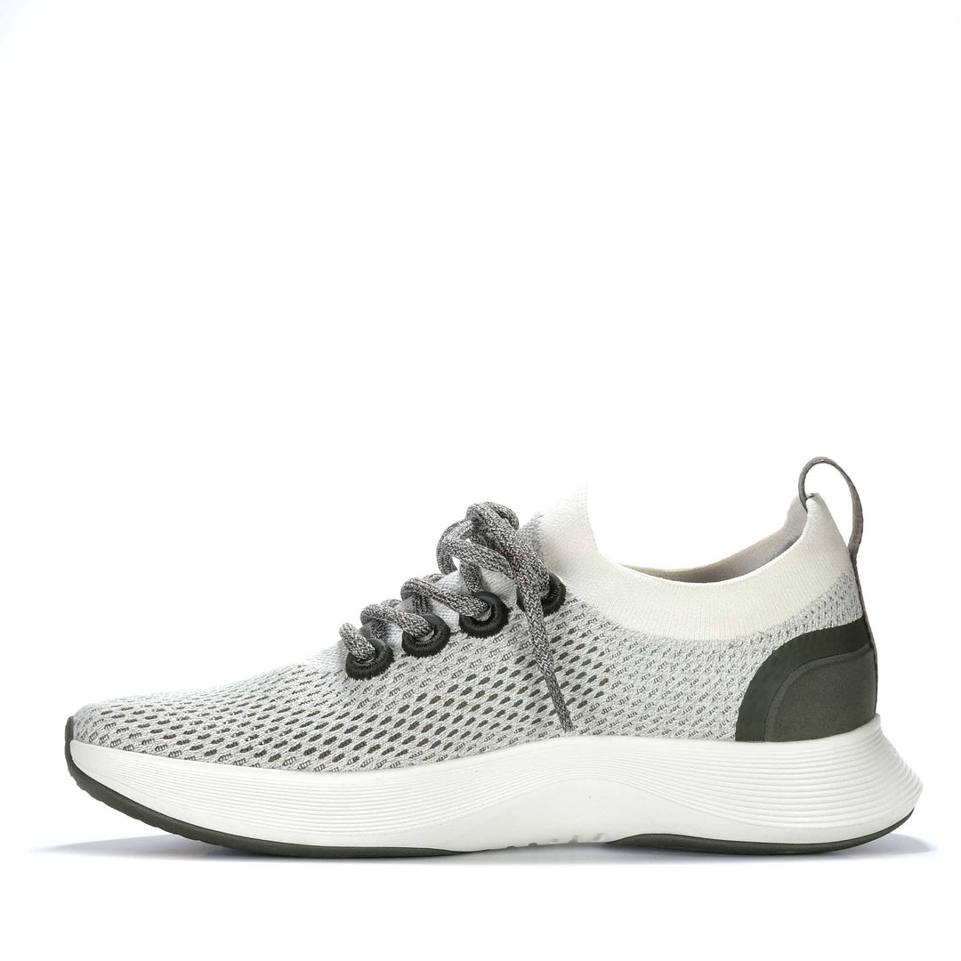 Allbirds Men's Dasher NZ Light Burnt Olive Mens Shoes