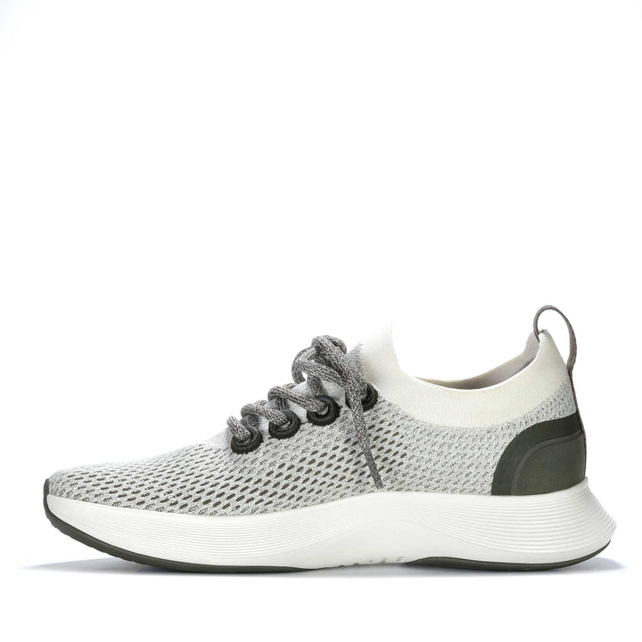 Allbirds Men's Dasher NZ Light Burnt Olive Mens Shoes