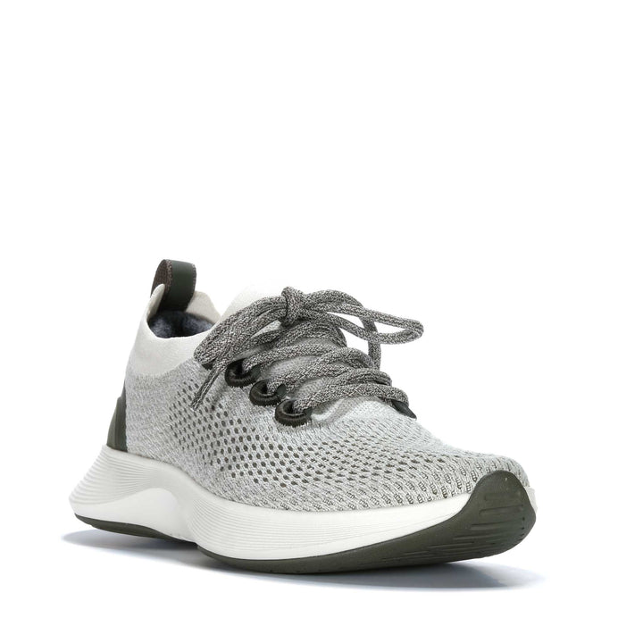 Allbirds Men's Dasher NZ Light Burnt Olive Mens Shoes