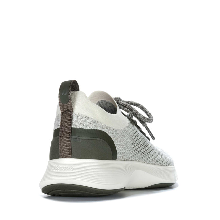 Allbirds Men's Dasher NZ Light Burnt Olive Mens Shoes