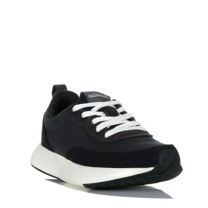 Allbirds Women's Courier Dark Grey/Natural Black