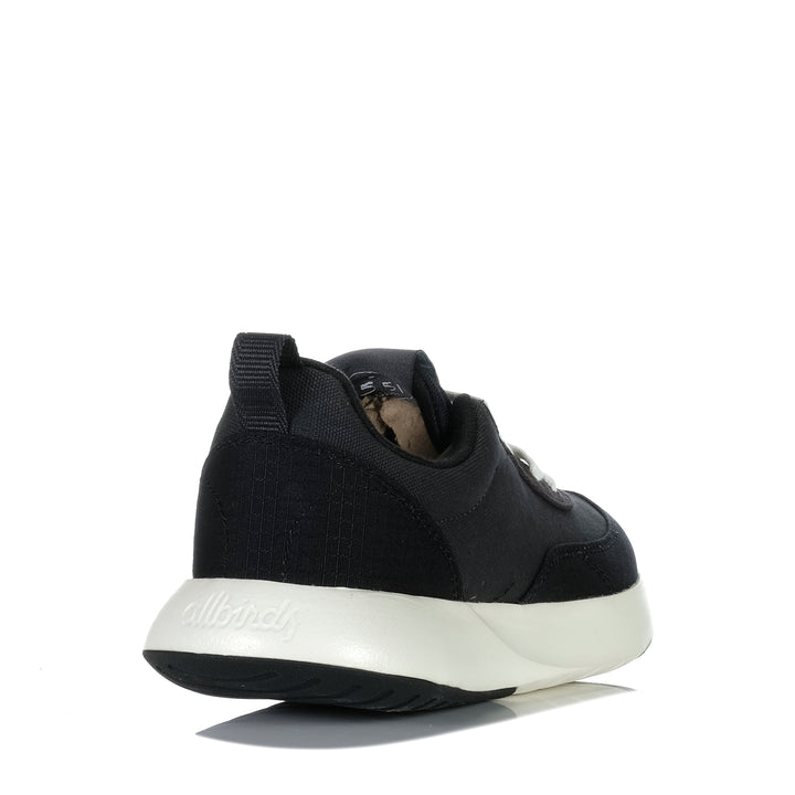 Allbirds Women's Courier Dark Grey/Natural Black
