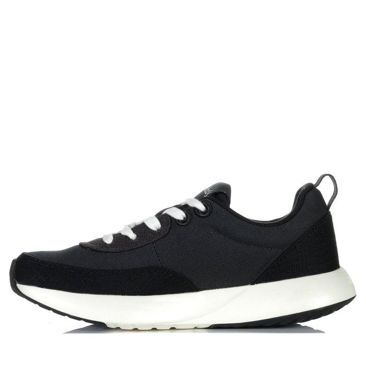Allbirds Women's Courier Dark Grey/Natural Black