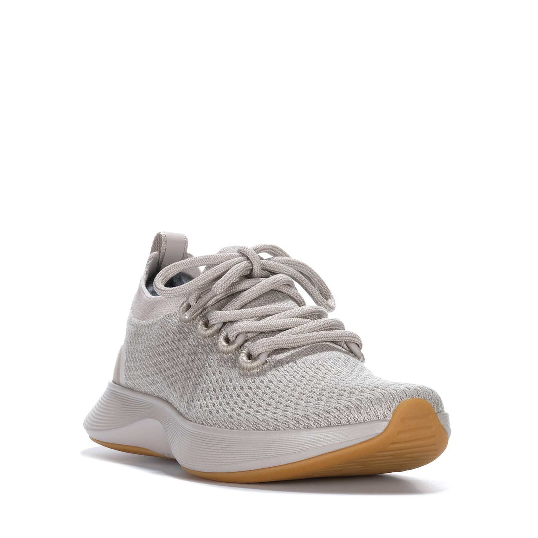 Allbirds Women's Dasher NZ Mushroom Womens Sneakers