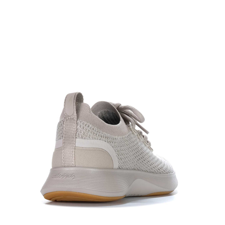 Allbirds Women's Dasher NZ Mushroom Womens Sneakers