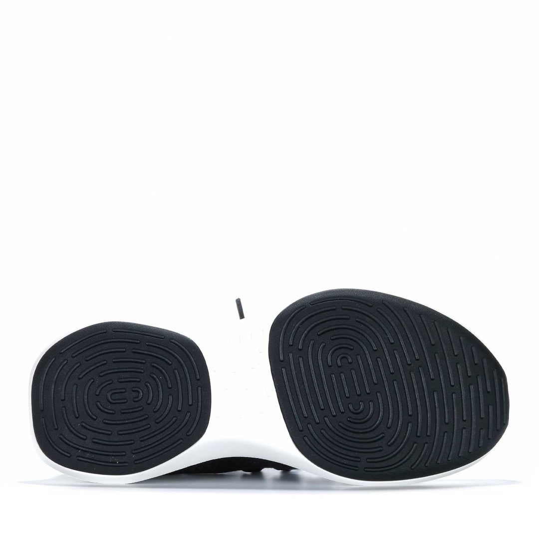 Allbirds Women's Dasher NZ Natural Black Womens Sneakers