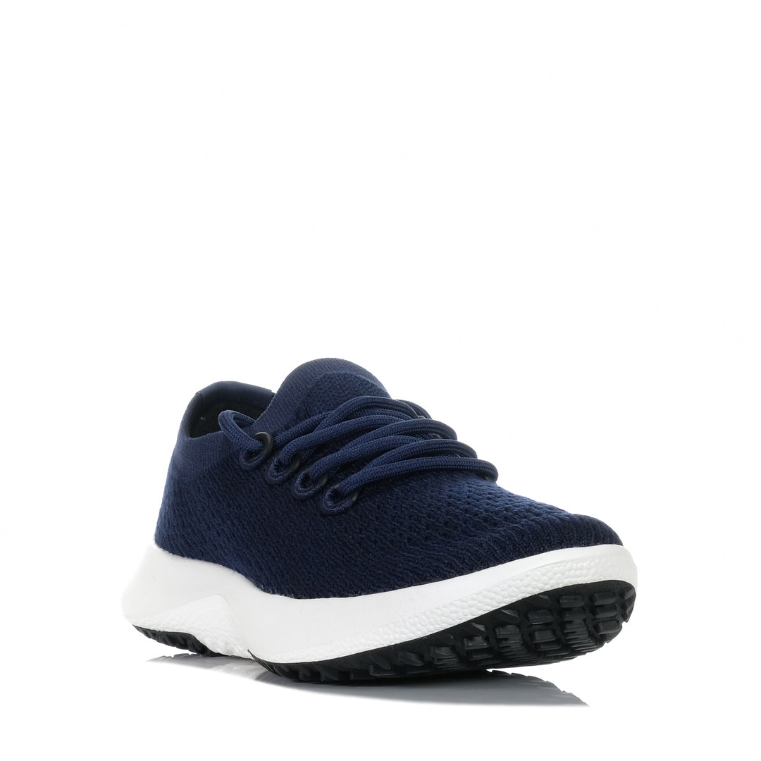 Allbirds Women's Tree Dasher 2 Deep Navy, Womens