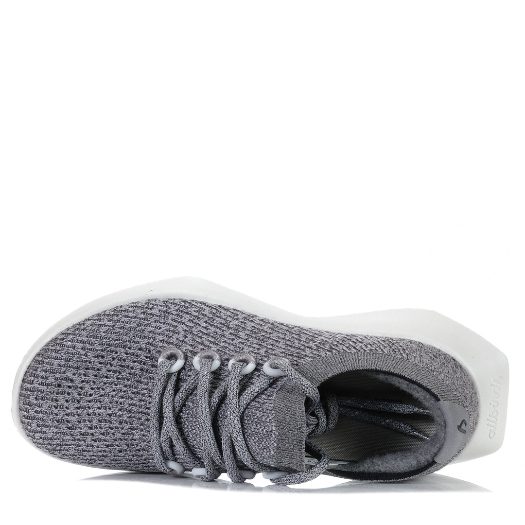 Allbirds Women's Tree Dasher 2 Light Grey, Womens