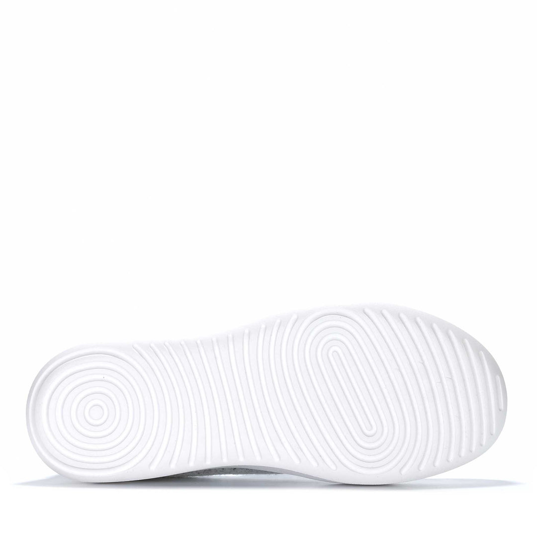 Allbirds Women's Wool Cruiser Slip-On Medium Grey Womens Shoes