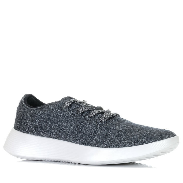 Allbirds Women's Wool Runner Dark Grey, 10 us, 11 us, 6 us, 7 us, 8 us, 9 us, allbirds, flats, grey, low-tops, shoes, sneakers, womens