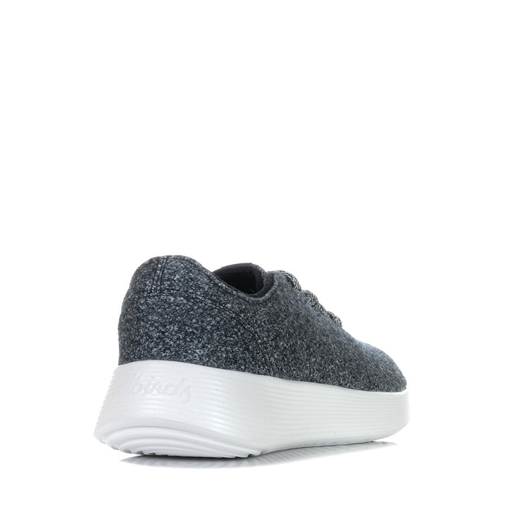 Allbirds Women's Wool Runner Dark Grey, 10 us, 11 us, 6 us, 7 us, 8 us, 9 us, allbirds, flats, grey, low-tops, shoes, sneakers, womens