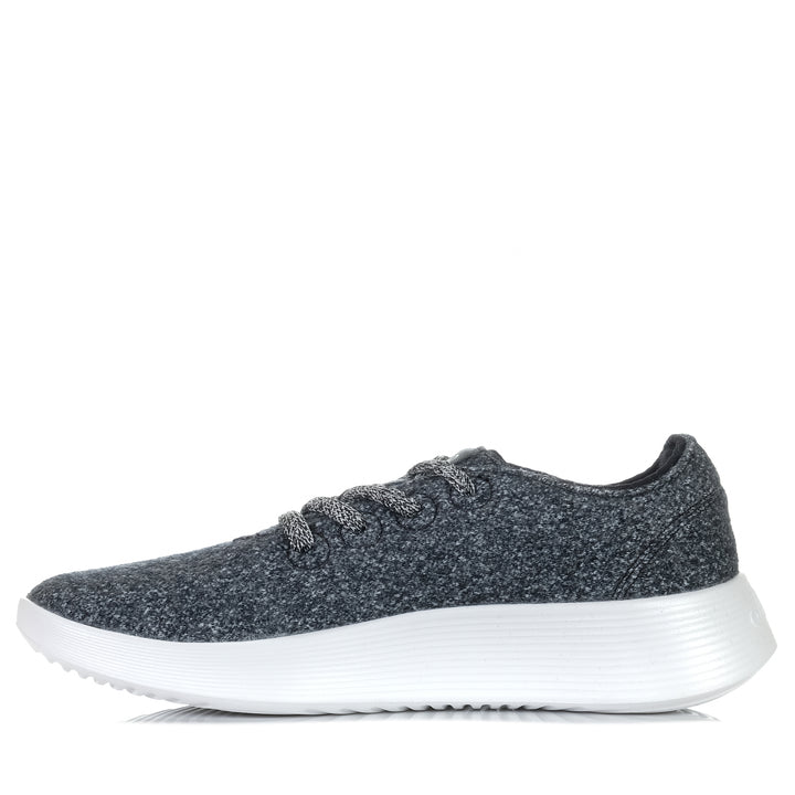 Allbirds Women's Wool Runner Dark Grey, 10 us, 11 us, 6 us, 7 us, 8 us, 9 us, allbirds, flats, grey, low-tops, shoes, sneakers, womens