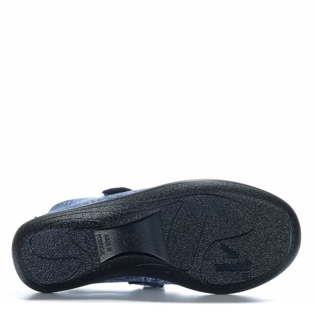 Arcopedico Estrela Womens Flats