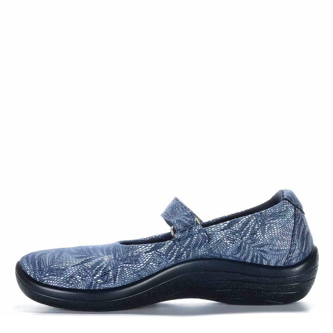 Arcopedico Estrela Womens Flats