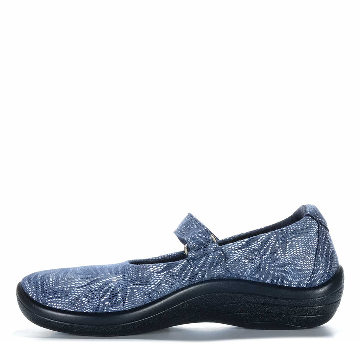 Arcopedico Estrela Womens Flats