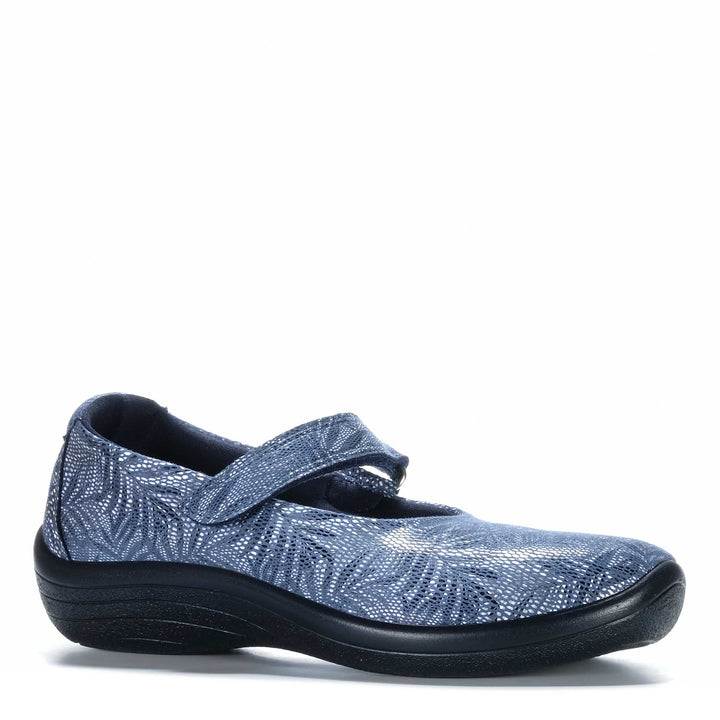 Arcopedico Estrela Womens Flats
