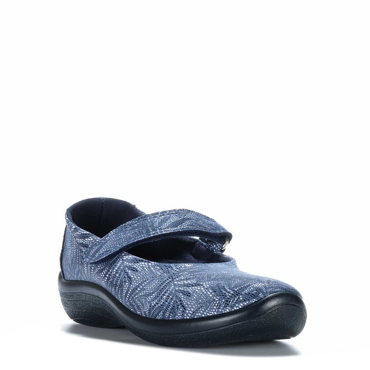 Arcopedico Estrela Womens Flats