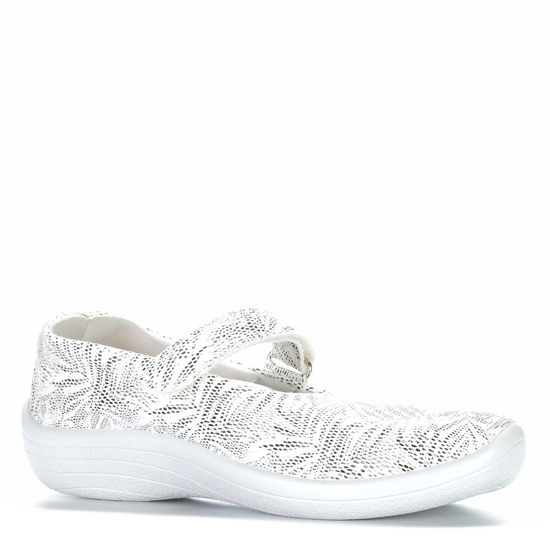 Arcopedico Estrela Womens Flats