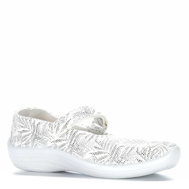 Arcopedico Estrela Womens Flats
