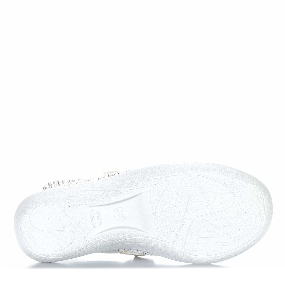 Arcopedico Estrela Womens Flats