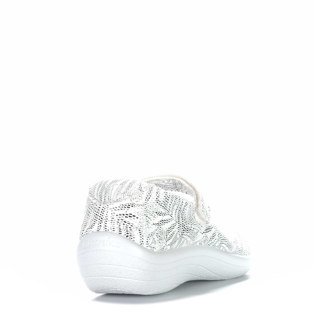 Arcopedico Estrela Womens Flats