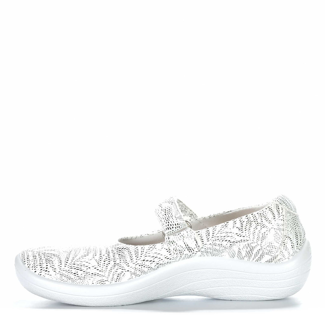 Arcopedico Estrela Womens Flats