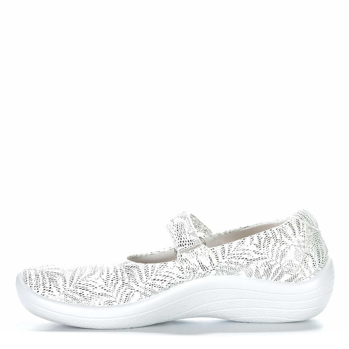 Arcopedico Estrela Womens Flats