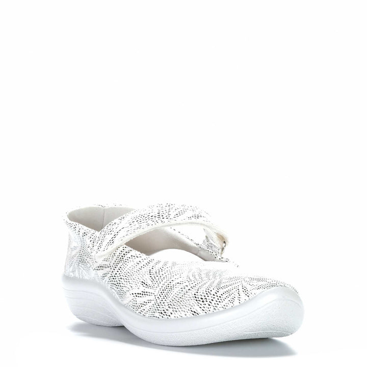 Arcopedico Estrela Womens Flats
