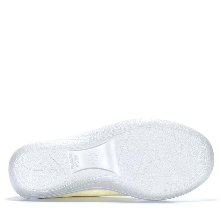 Arcopedico Itatiaia Cabrera Beach Cloud Womens Shoes
